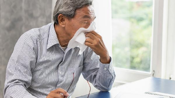 谷雨节气驾到 这六个摄生关键不行忽视